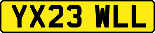 YX23WLL