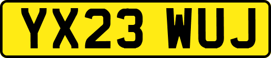 YX23WUJ