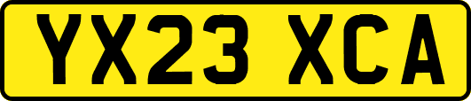 YX23XCA
