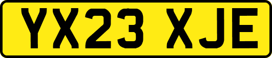 YX23XJE