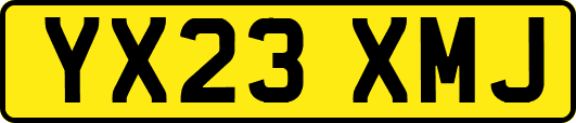 YX23XMJ