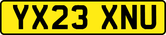 YX23XNU