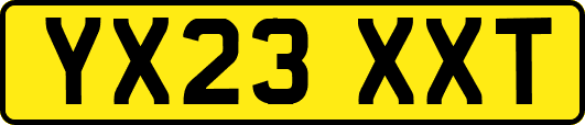YX23XXT