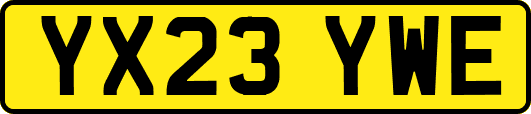 YX23YWE