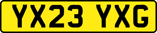 YX23YXG