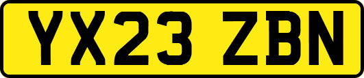 YX23ZBN