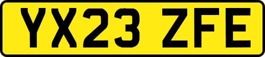 YX23ZFE