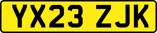 YX23ZJK