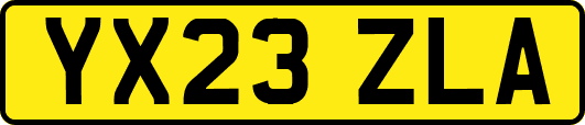 YX23ZLA