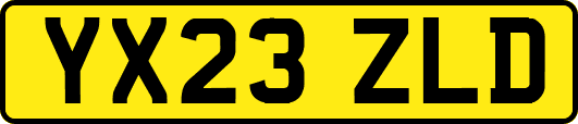 YX23ZLD