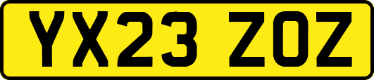 YX23ZOZ