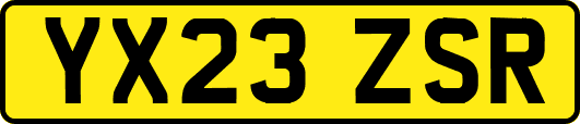 YX23ZSR