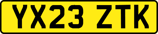 YX23ZTK