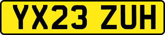 YX23ZUH