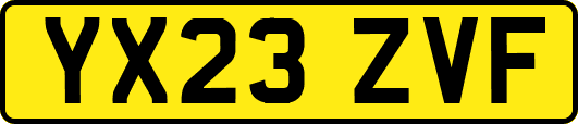YX23ZVF