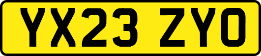 YX23ZYO