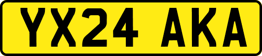 YX24AKA