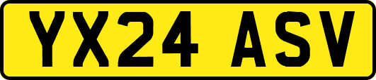 YX24ASV