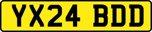 YX24BDD