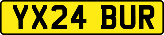 YX24BUR