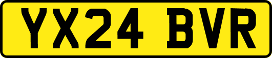 YX24BVR