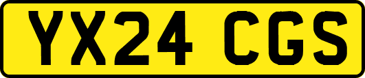 YX24CGS