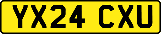 YX24CXU