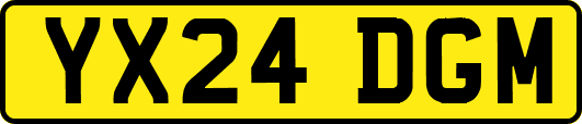 YX24DGM