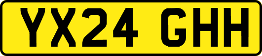 YX24GHH