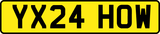 YX24HOW
