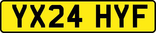YX24HYF
