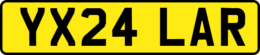 YX24LAR