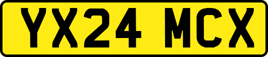 YX24MCX