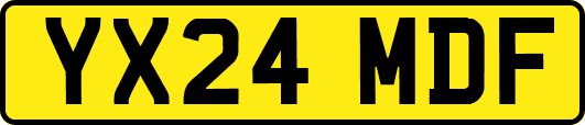 YX24MDF