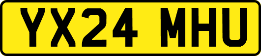 YX24MHU
