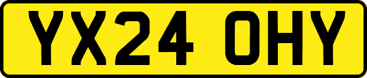YX24OHY
