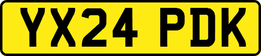 YX24PDK