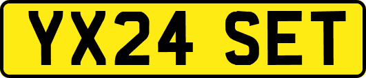 YX24SET
