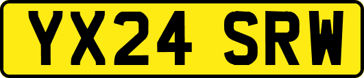 YX24SRW