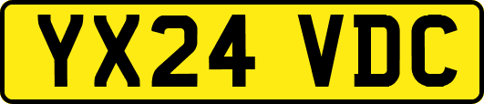 YX24VDC