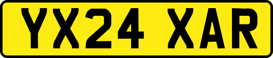 YX24XAR