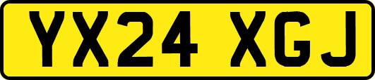 YX24XGJ
