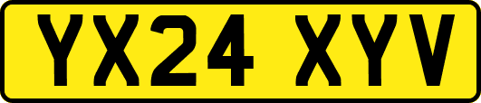 YX24XYV