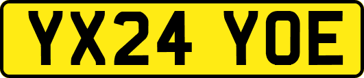 YX24YOE