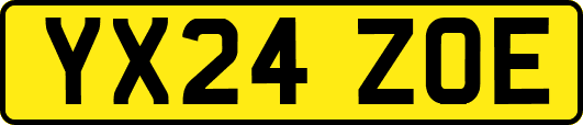 YX24ZOE