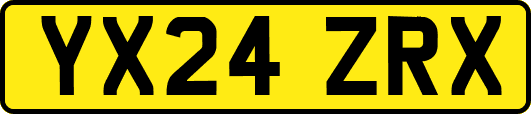 YX24ZRX