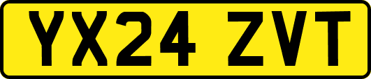 YX24ZVT