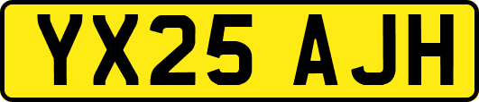 YX25AJH