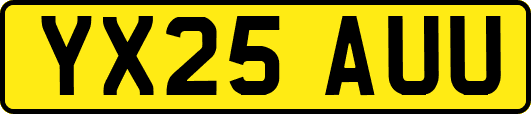 YX25AUU