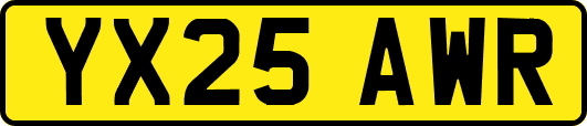 YX25AWR
